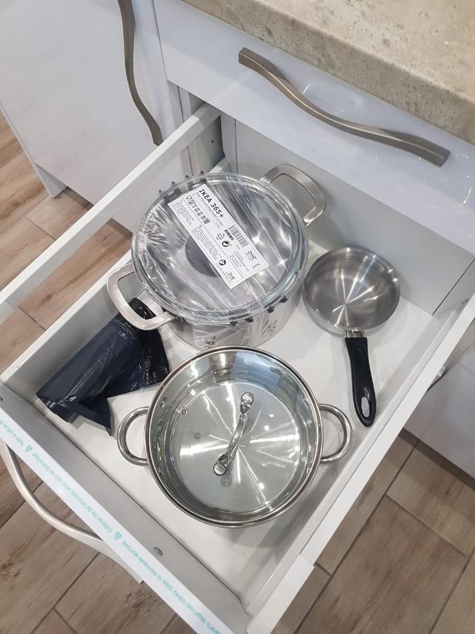 Family Comfortable Apartment Arona  Esterno foto